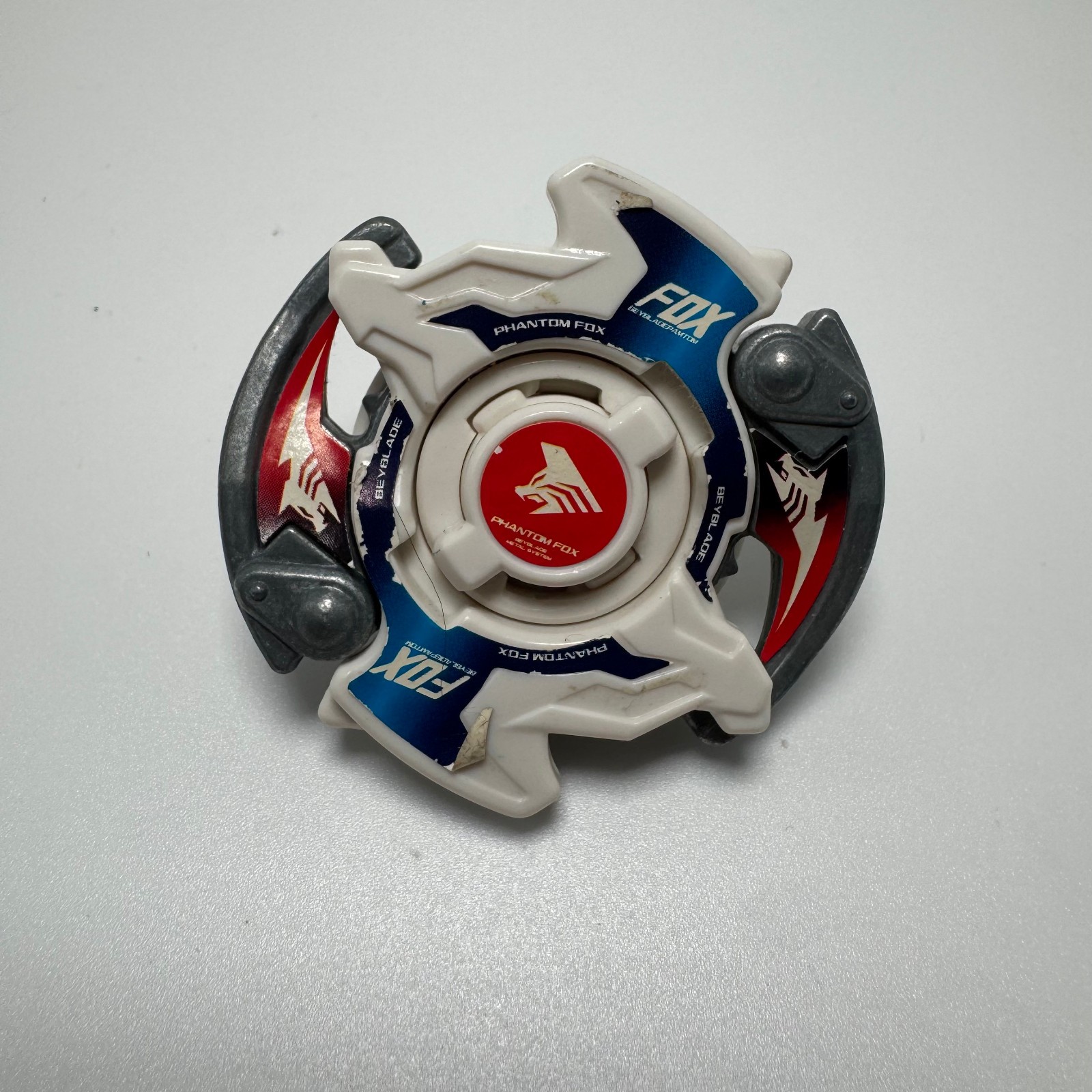 Bakutan Shoot Beyblade Phantom Fox Ms Explosive Shoot Beyblade Takara Tomy JPN L