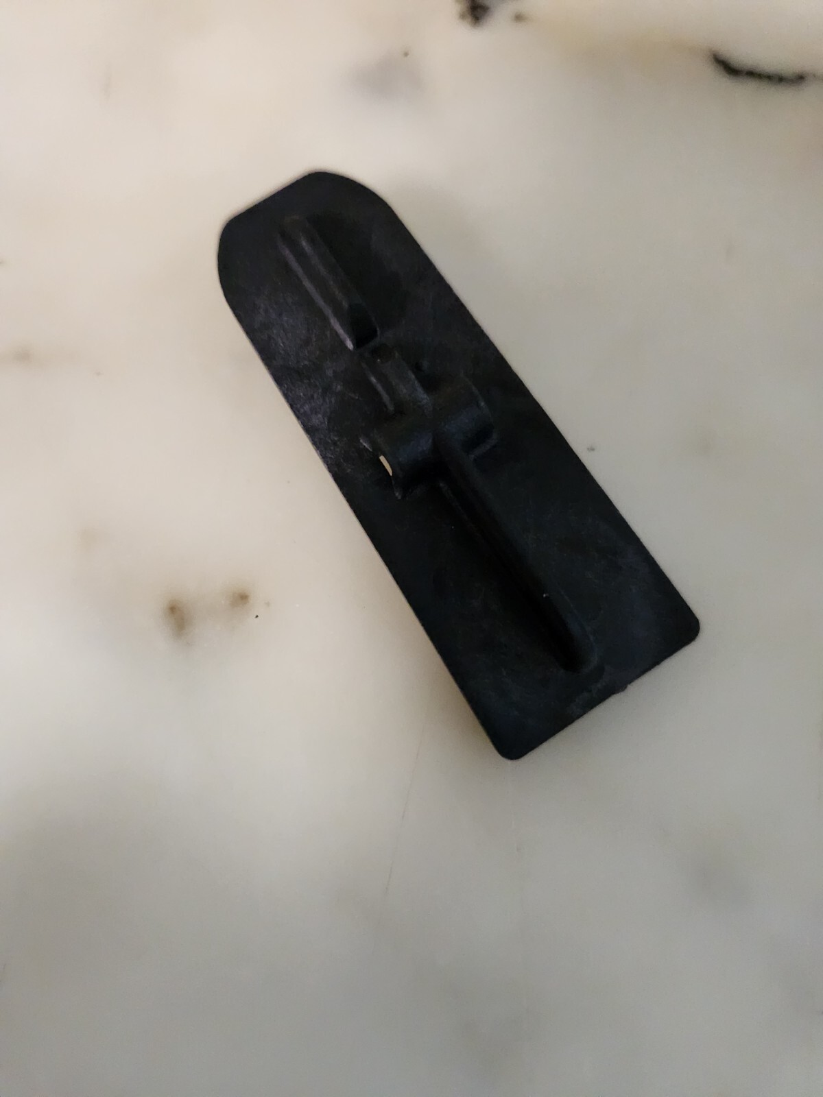 Vintage Thermold/Master Molder, Spring Plate, For AK-47 Magazine, OLD-BUT-NEW 