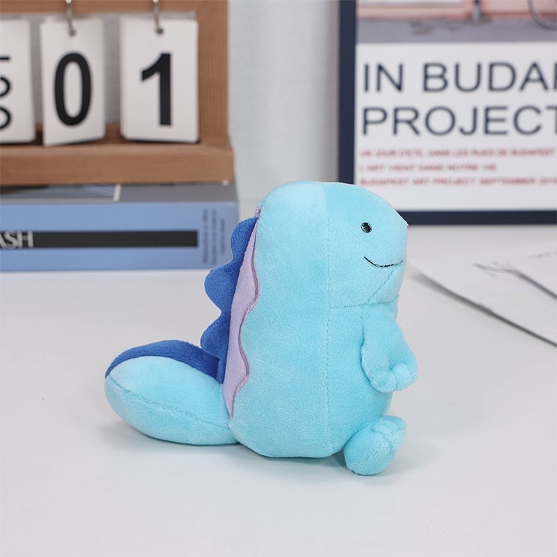 Quagsire Pet 5\