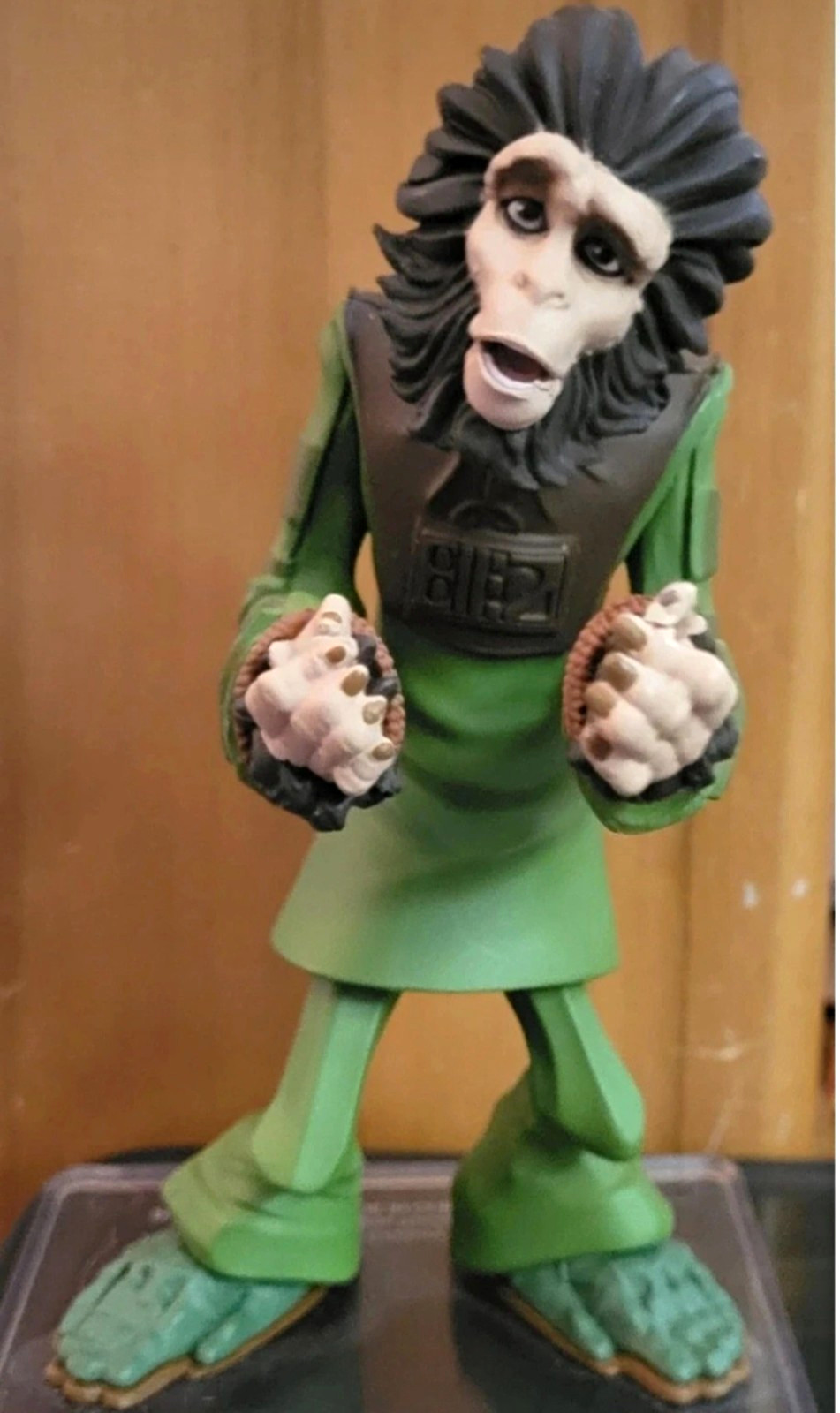 Vintage Planet of the Apes
