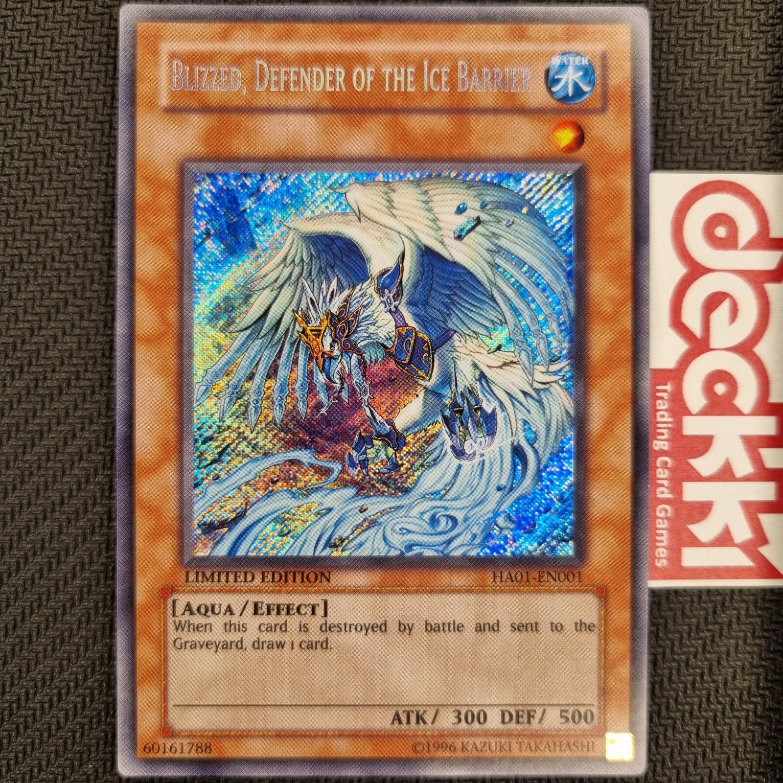Hidden Arsenal 1 - 4 | Super & Secret Rare Cards | Mixed Eds | HA01-HA04 YuGiOh