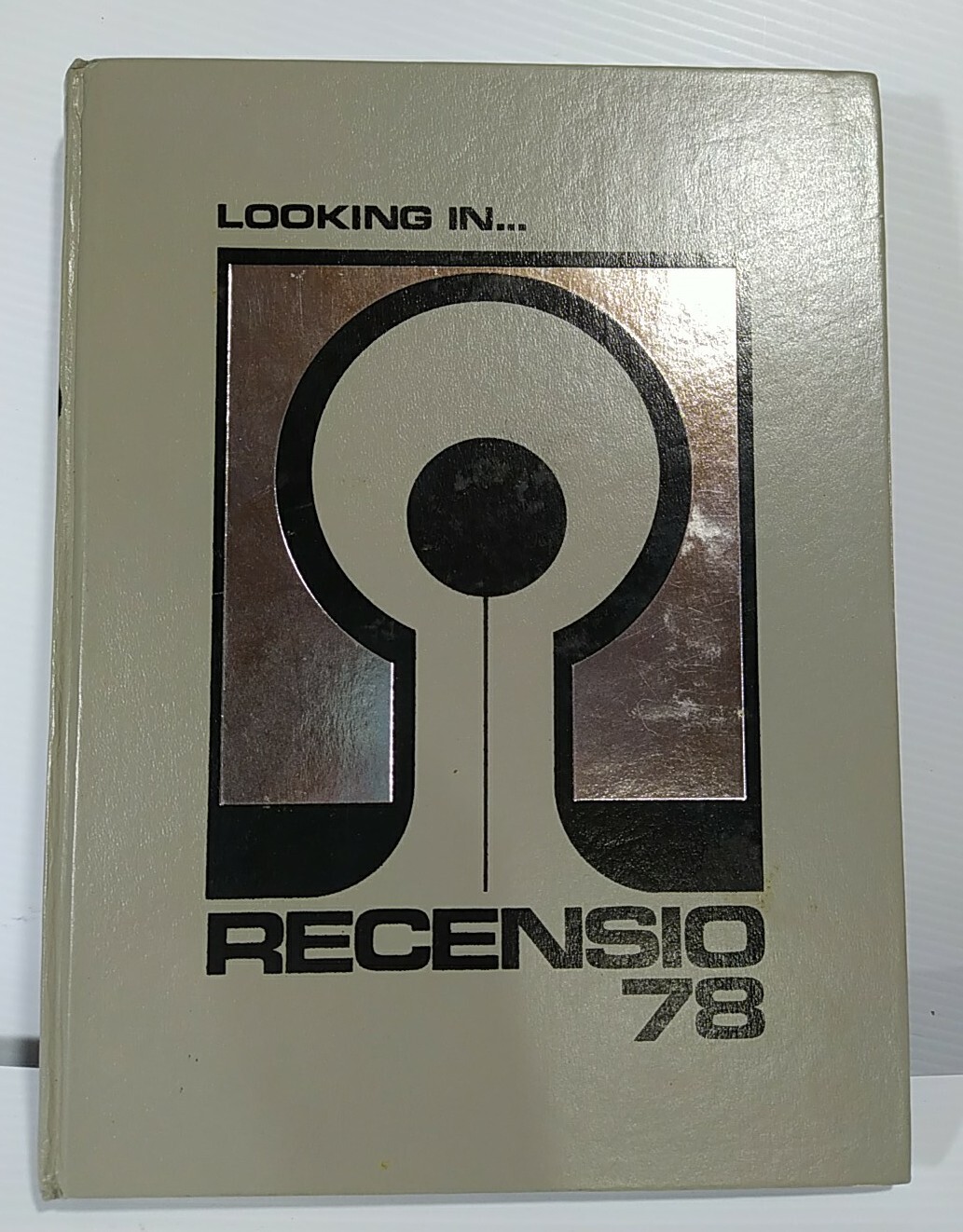 1978 - MIAMI UNIVERSITY YEARBOOK 
