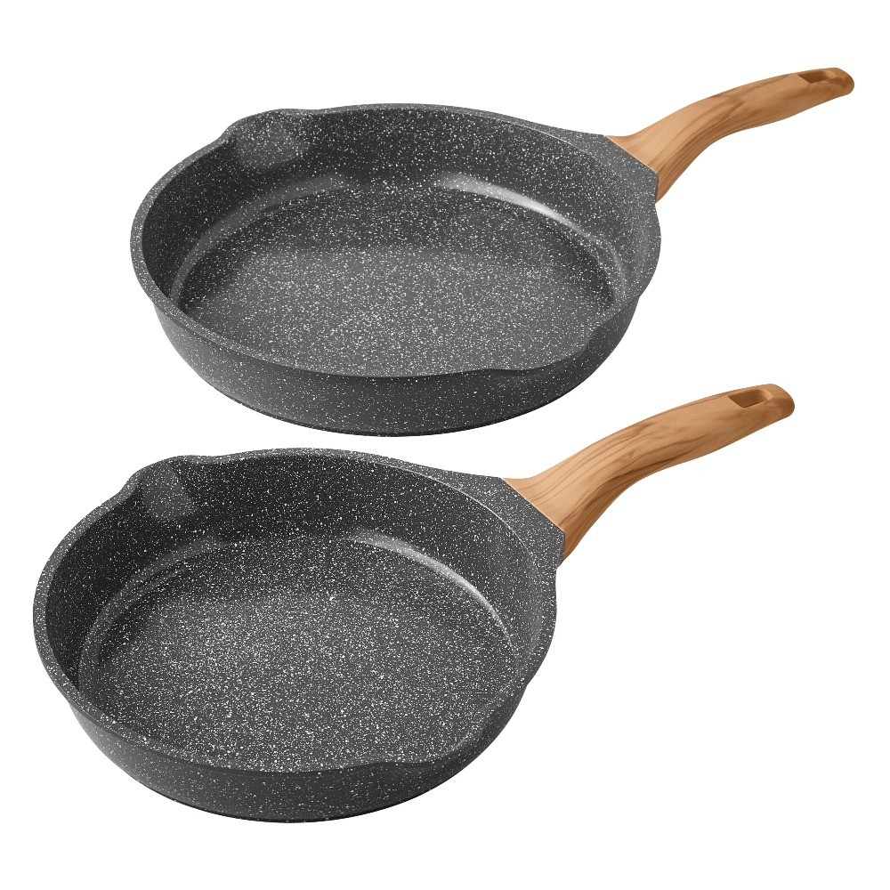 Prairie Signature 2-Piece Cast Aluminum 10\ Prairie Signature 2-Piece Cast Aluminum 10\
