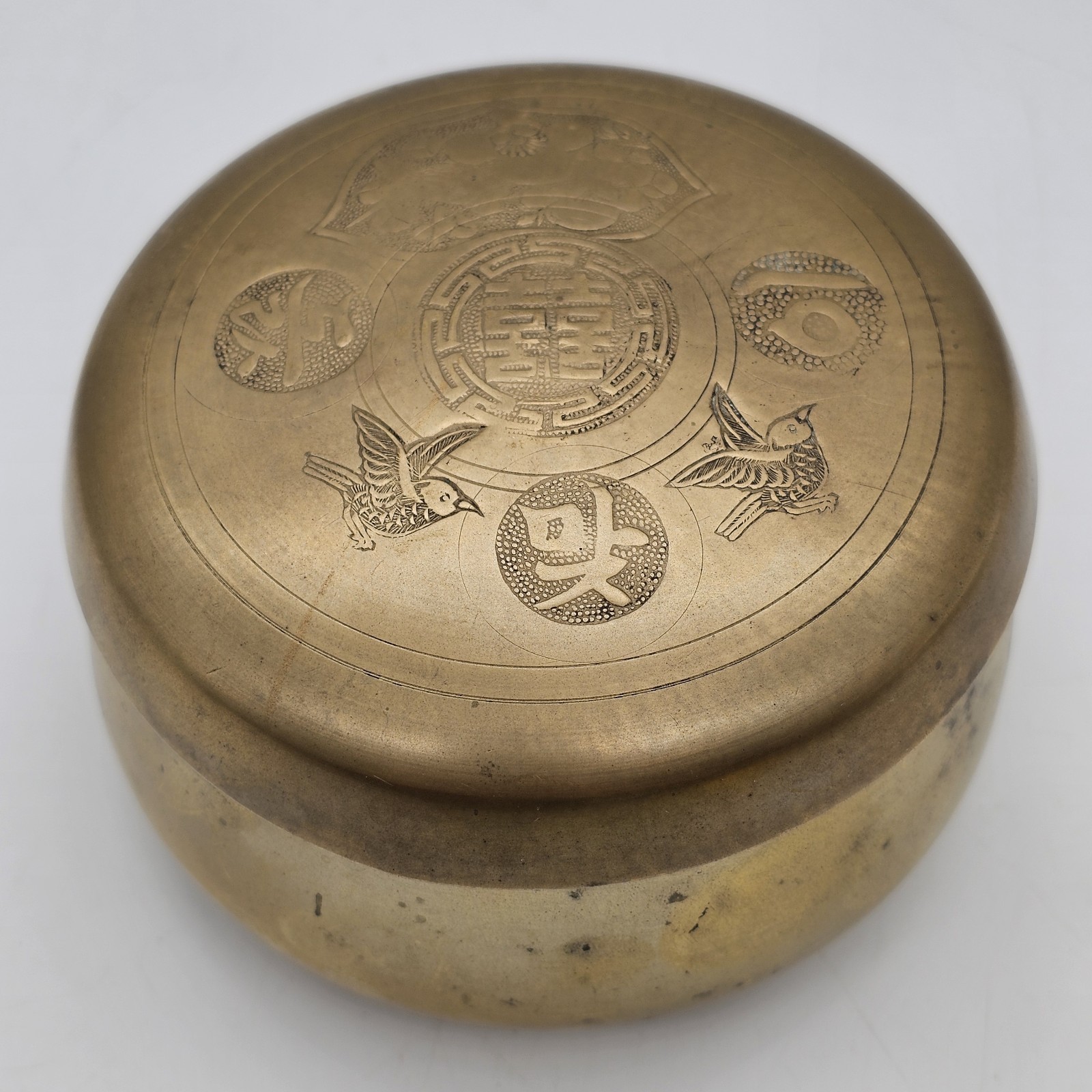 Korean 