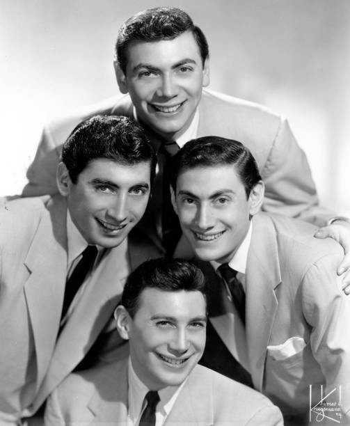 Photo of Ames Brothers Historic 1960s Old Photo 2