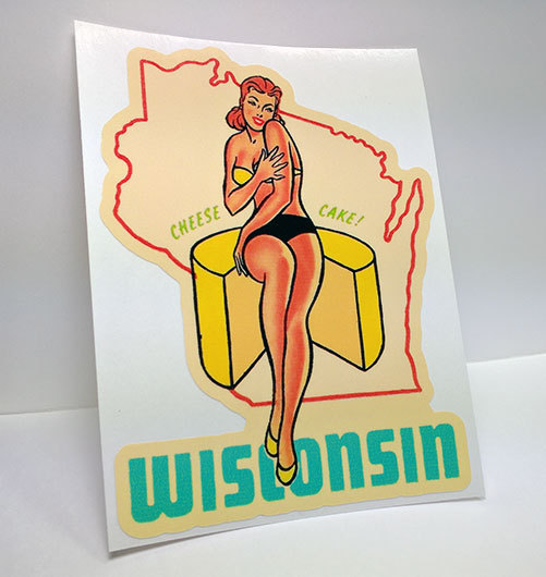 Wisconsin 