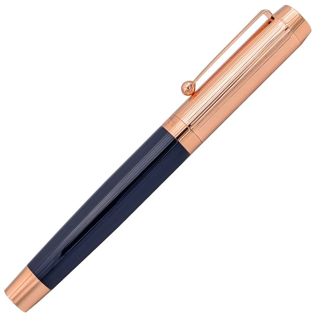 New Sherpa Pen Ultimate Deluxe Radiant Blue Pen/Sharpie Marker Cover