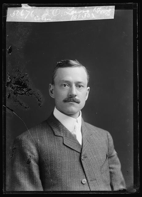 Photo:Lewis, J.O.