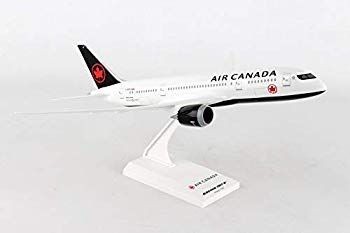 [Used] (Unused/Unopened) Skymarks SKR970 1 isto 200 Air Canada 787-8 2017