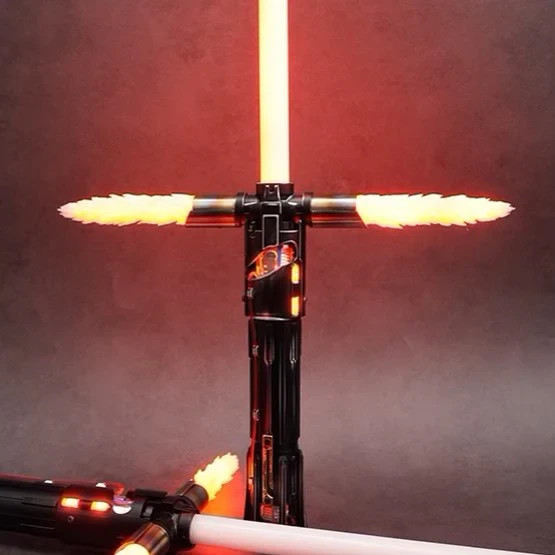 89Sabers Kylo Ren Proffie v3.9 Pixel Lightsaber Rey Ep7 Force Awakens DarthVader
