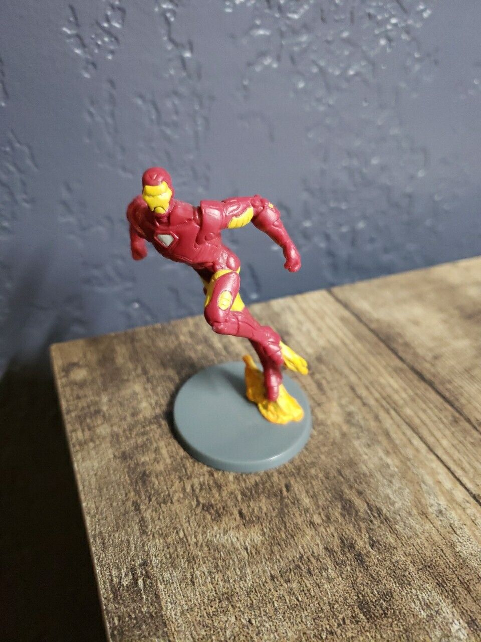 Marvel Mini Figure 2.5\