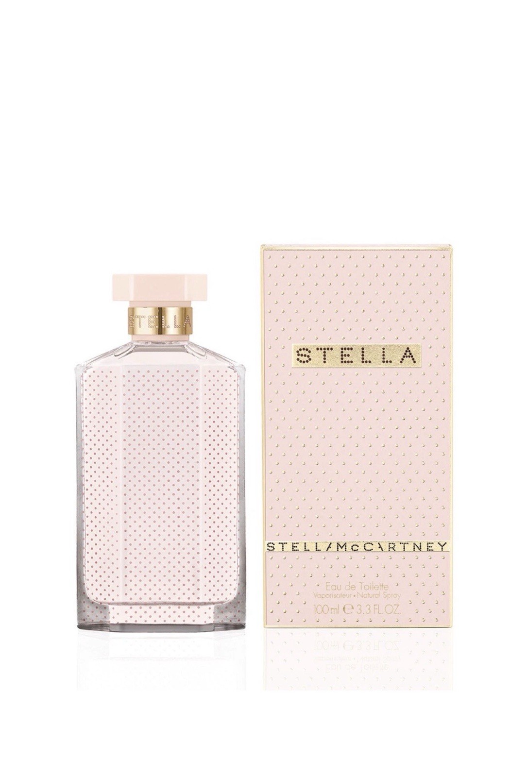 Stella by Stella McCartney 3.3oz EDT Women NEW SEALED, vintage Original Formula