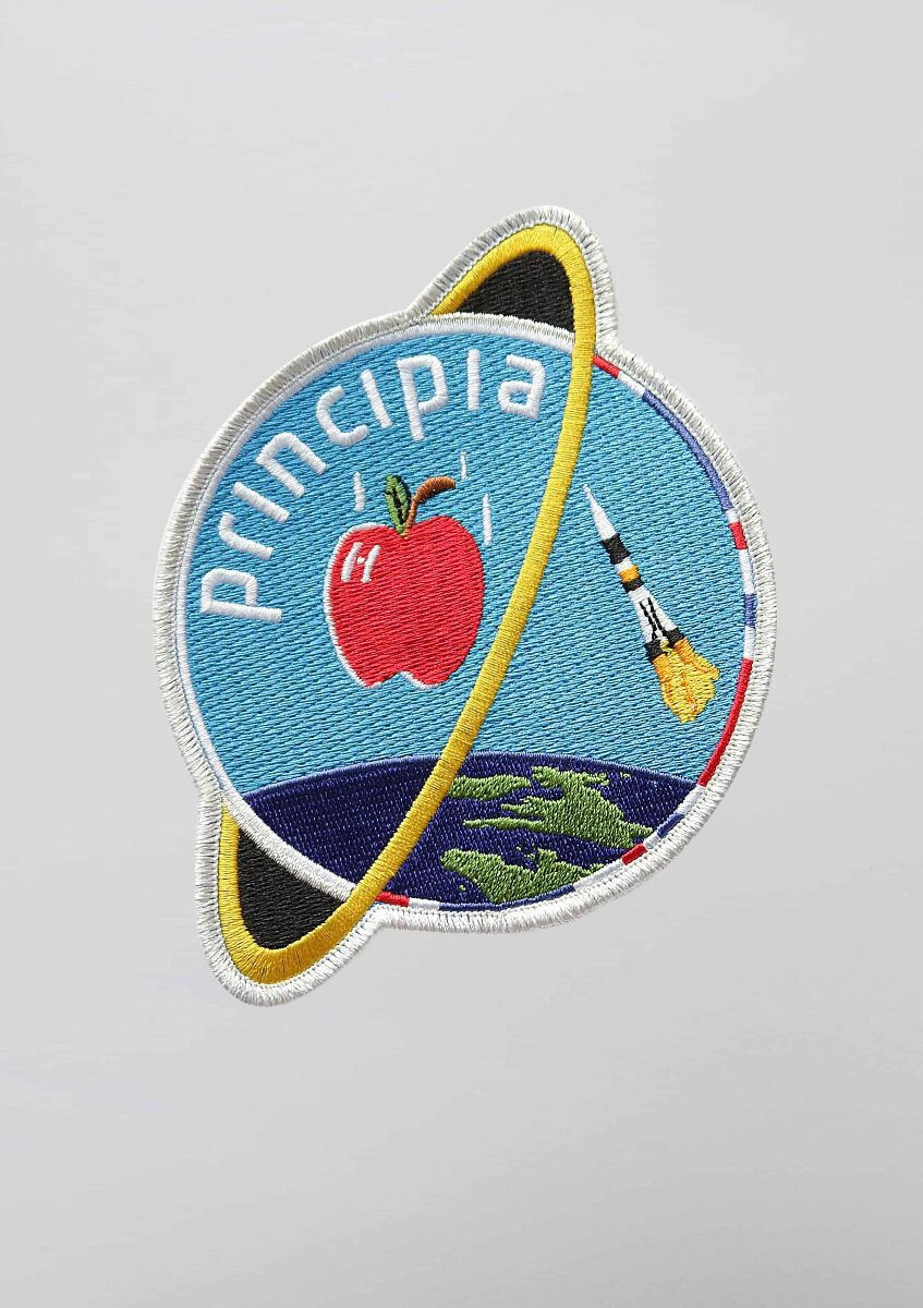ESA – Projekt PRINCIPIA ( with the ESA Astronaut Tim Peake - Great Britain) ESA – Projekt PRINCIPIA ( with the ESA Astronaut Tim Peake - Great Britain)