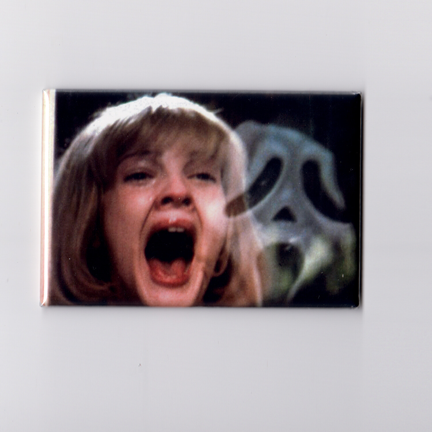 SCREAM (1996) / DREW BARRYMORE - 2