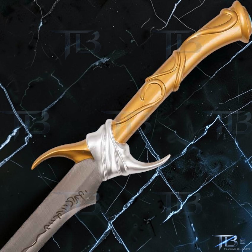 Twinkle Sword DDU – 36