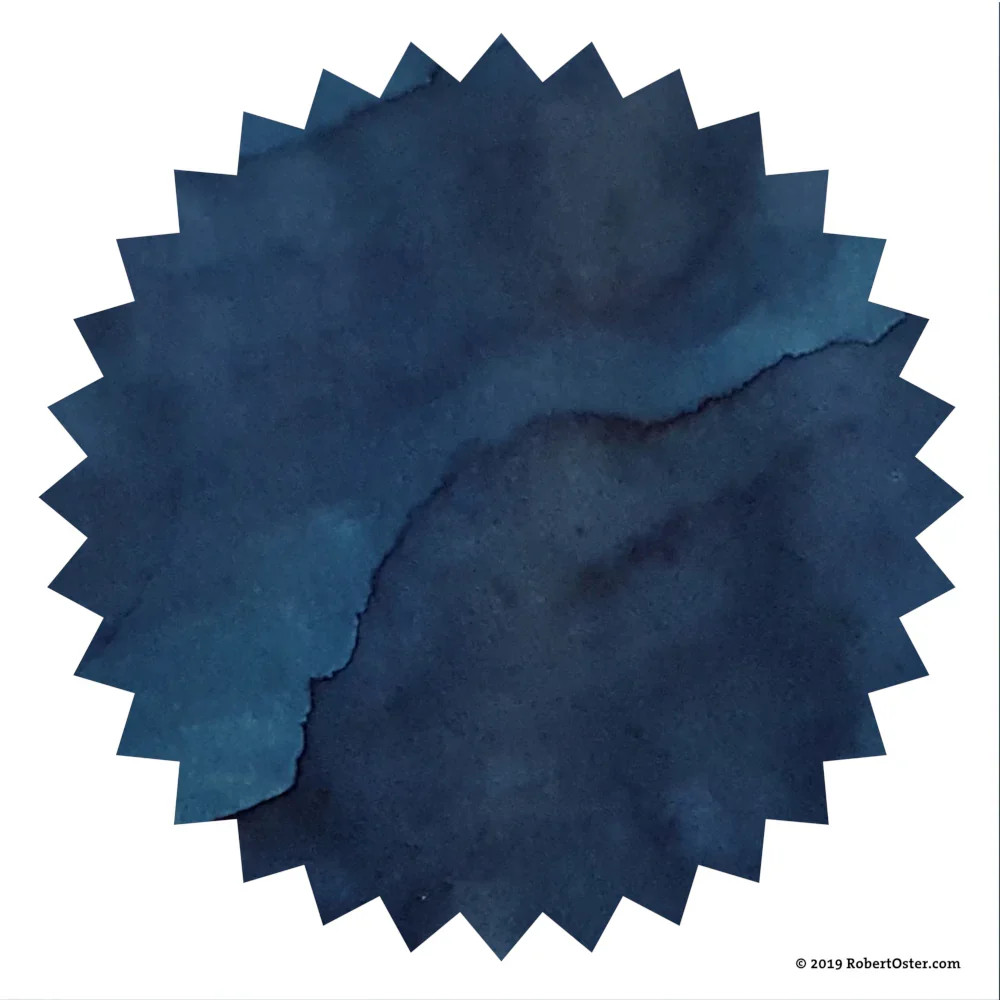 Robert Oster Great Southern Ocean Signature Ink