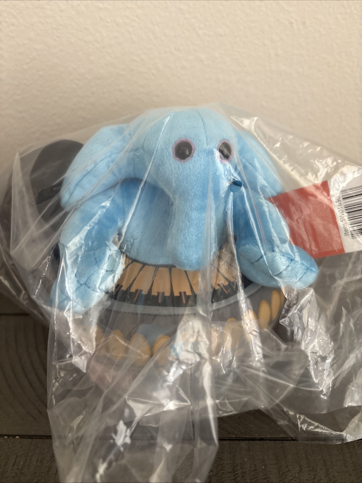 New Talking STAR WARS Celebration  2015 MAX REBO Talking Device Tested And Works