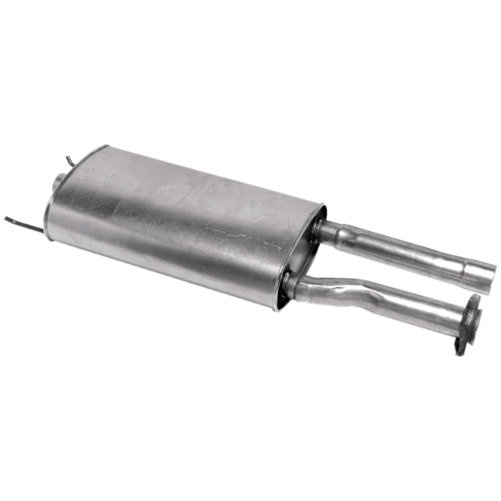 Walker 18564 SoundFX Direct Fit Exhaust Muffler For 1997-2000 Ford Explorer