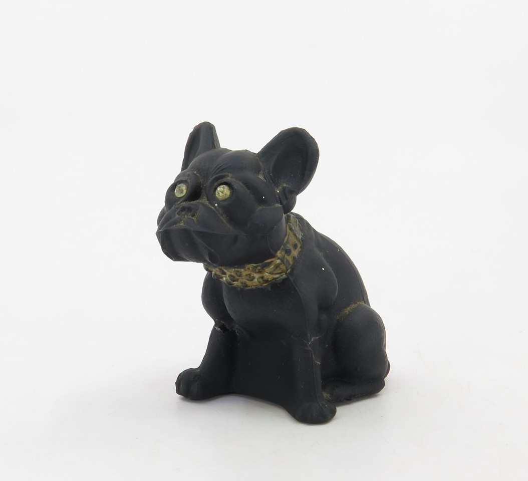 Westmoreland Collectible French Bulldog 3\
