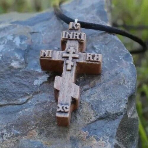 Orthodox Cross , Christian Gift