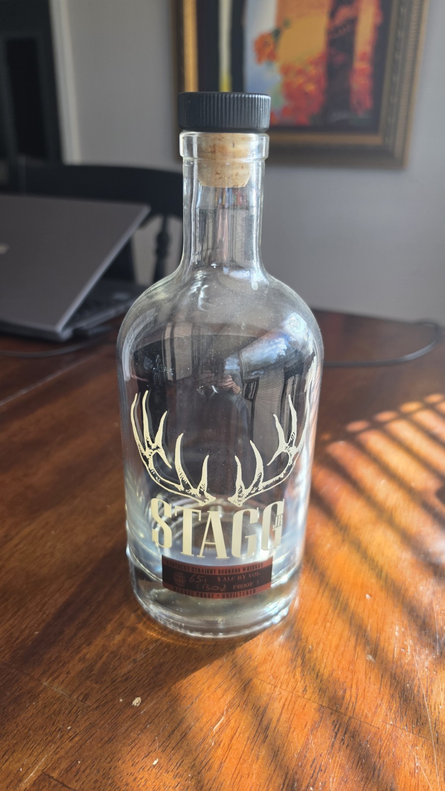 2020 Stagg Jr Batch 14 130.2
