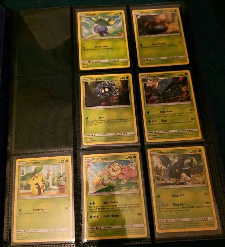 Pokemon SM Cosmic Eclipse Part Complete Set, 193 Cards. No Duplicate Cards Pokemon SM Cosmic Eclipse Part Complete Set, 193 Cards. No Duplicate Cards