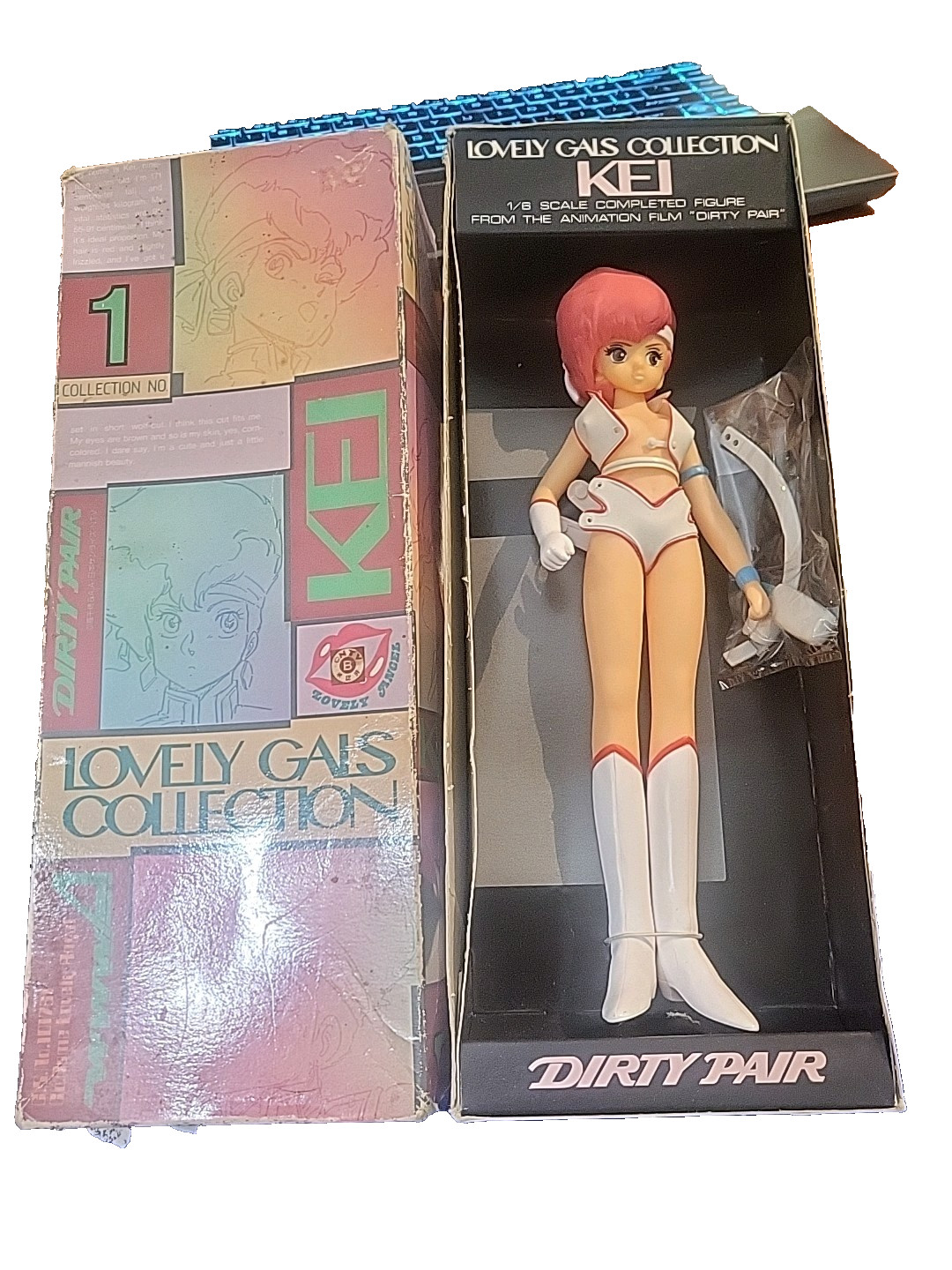 Kei Lovely Gals 10\ Kei Lovely Gals 10\