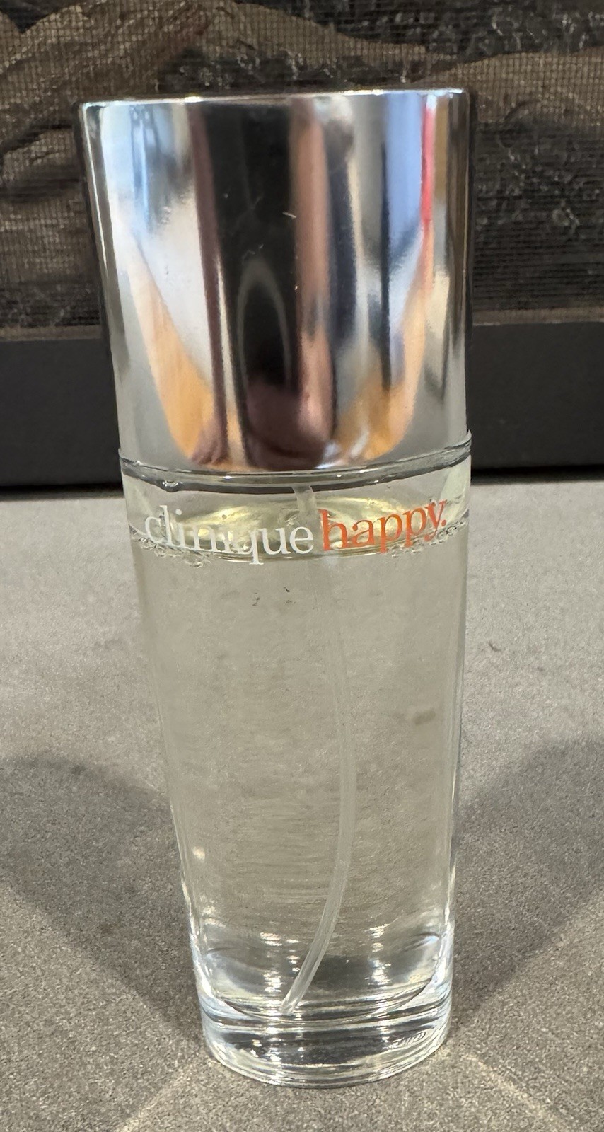 🟩Clinique Happy Perfume Spray – 1.7 oz Bottle 