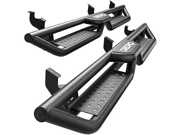 OEDRO Running Boards Fit for Toyota OEDRO Running Boards Fit for Toyota