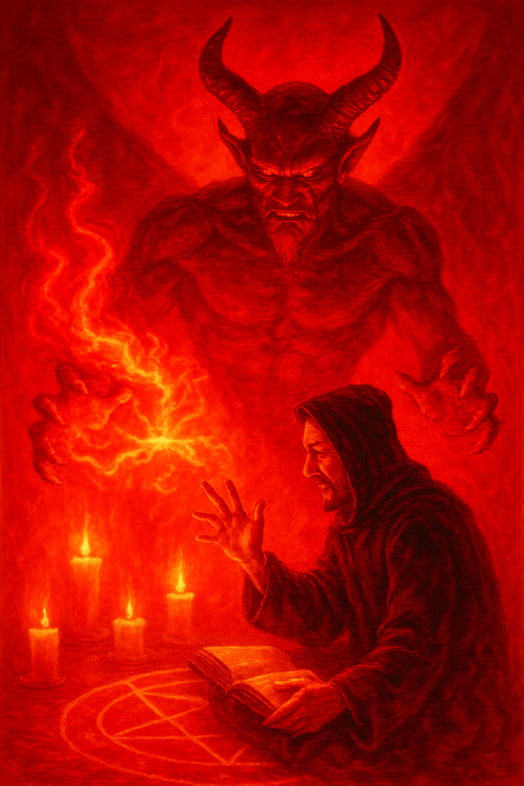 Custom Black Magic Spell Love, Revenge, Success, Curses, Power, or Personalized. Custom Black Magic Spell Love, Revenge, Success, Curses, Power, or Personalized.