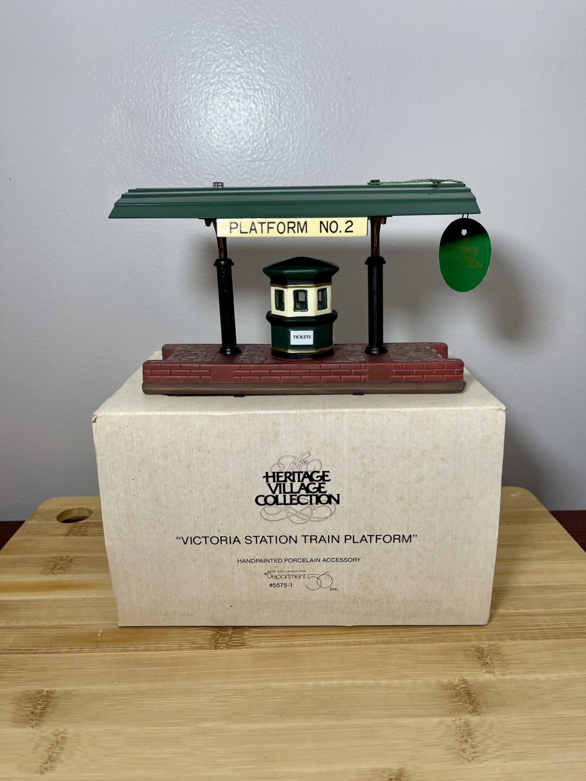 VTG Dept 56 \