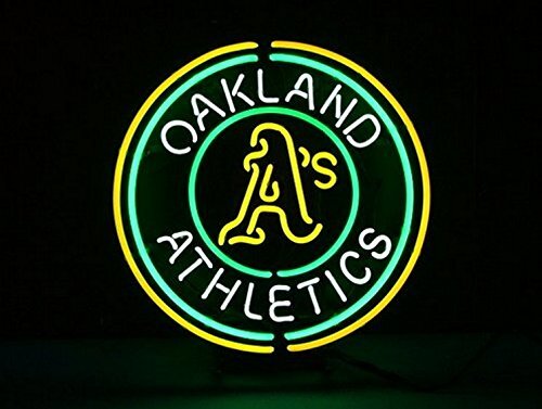 Oakland Athletics Baseball 24\