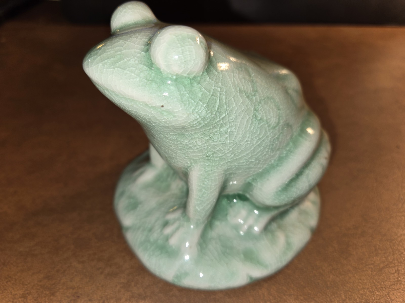 RARE CERAMIC 4