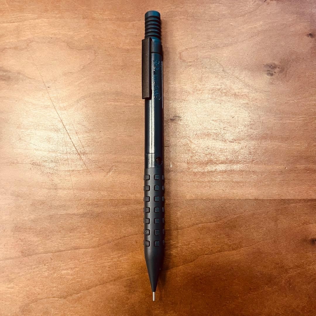 Pentel Mechanical Pencil Smash Limited 0.3mm Focus Blue #27f589