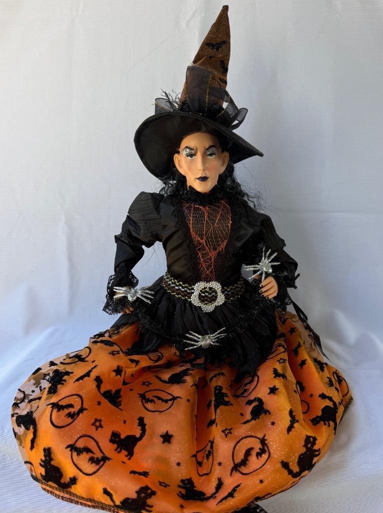 Broomstick Blvd 26