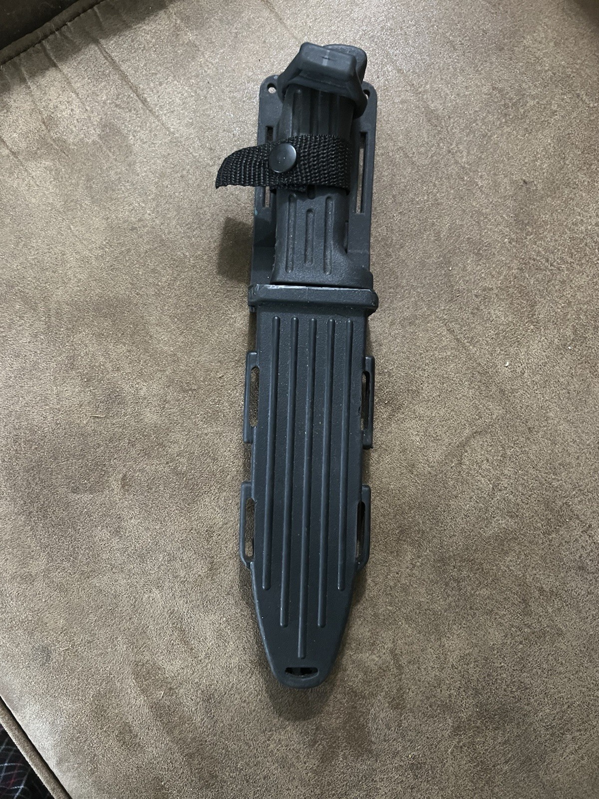 Vintage Mission MPK Fixed Blade Knife Excellent Condition EODTD edition Vintage Mission MPK Fixed Blade Knife Excellent Condition EODTD edition