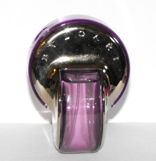 BVLGARI OMNIA AMETHYSTE Eau de Toilette Spray 1.35oz 40ml