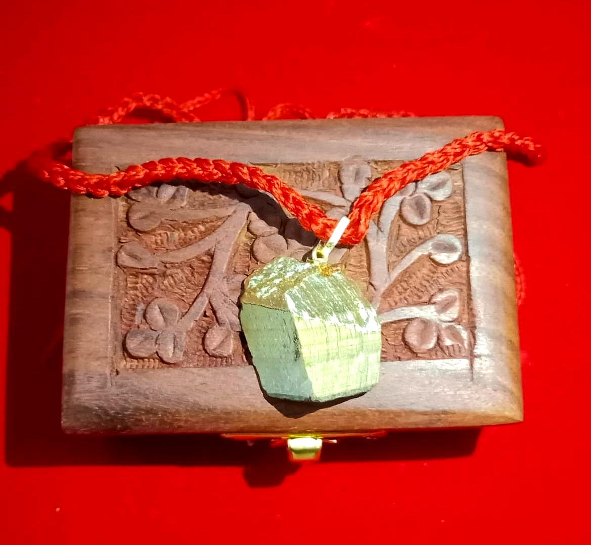 AGHORI WILD SEX VASHIKARAN ATTRACTION AMULET HINDU KAMADEVA LOVE CHARM