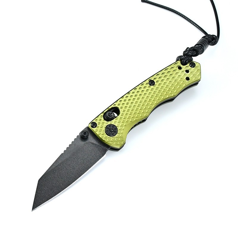 Folding knife 290(CPM-M4 Cobalt)Full Immunit AXIS EDC Folding knife 290(CPM-M4 Cobalt)Full Immunit AXIS EDC