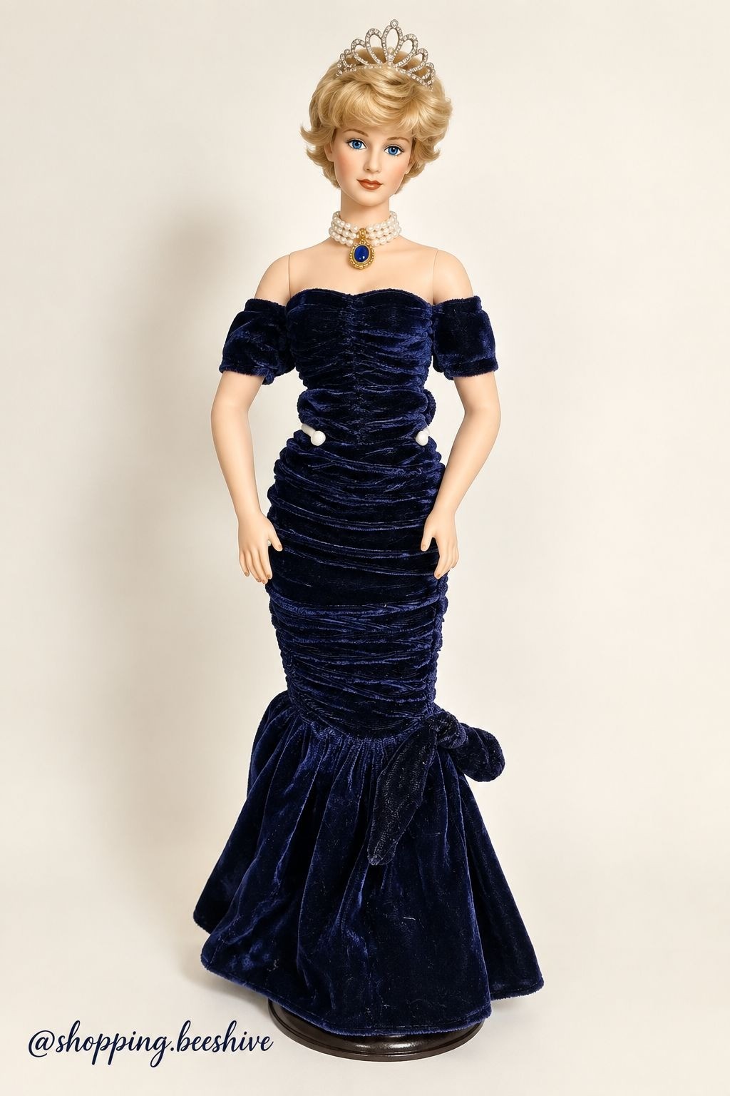 J. Misa Princess Diana 19\ J. Misa Princess Diana 19\