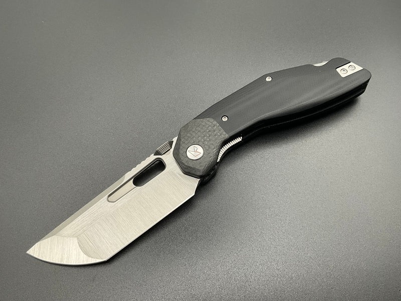 Ketuo Yakuza Folding Knife 3.38\