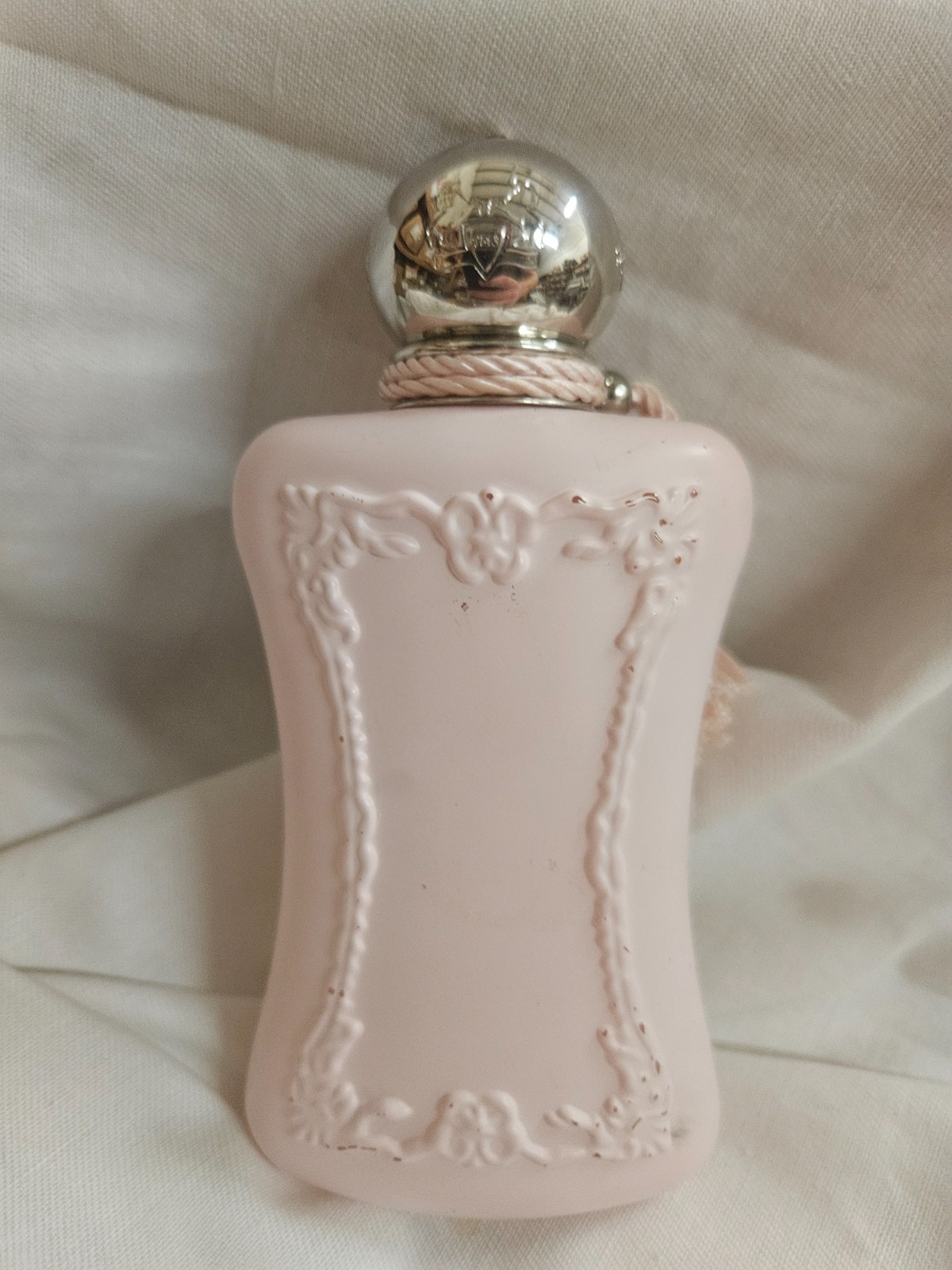 Parfums de Marly DELINA by Parfums de Marly Size 75ml / 2.5 Oz - Empty Bottle