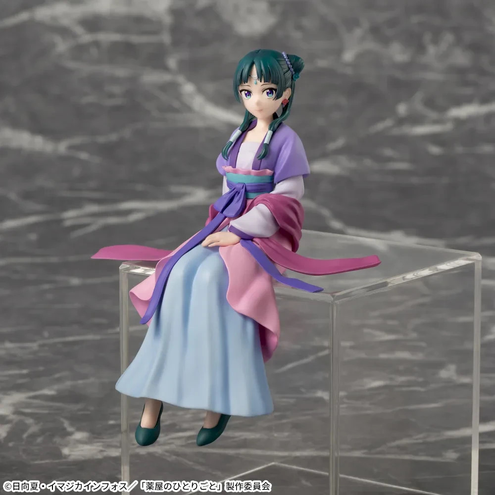 The Apothecary Diaries Chokonose Premium Figure Maomao Moon Spirit Ver.