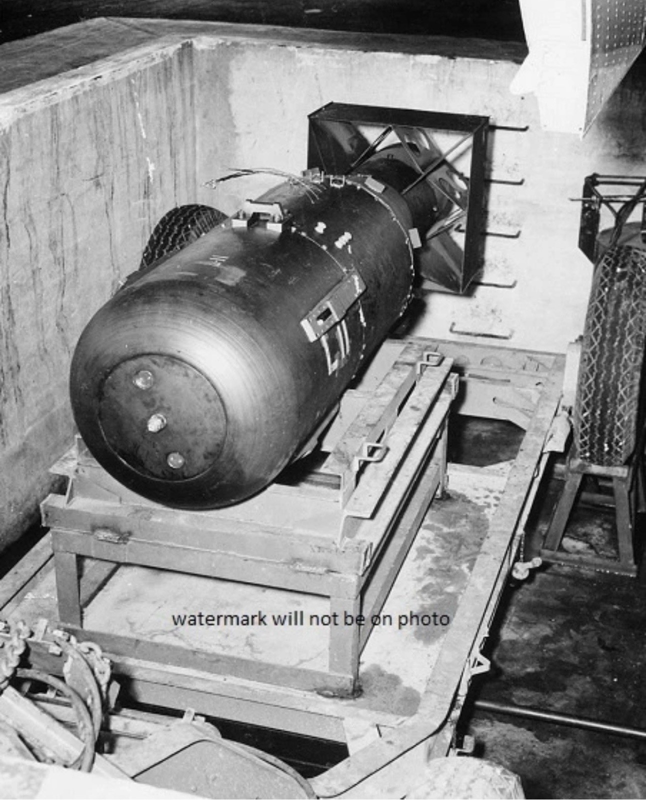 Atomic Bomb called \