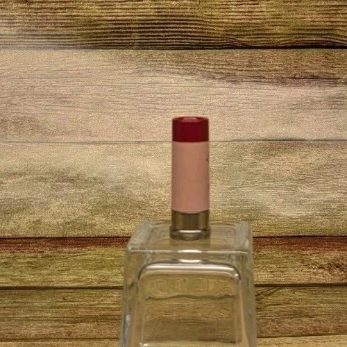 Vintage Roger & Gallet Lip Pomade Rose Tube New York Rare Cosmetic Lipstick NOS