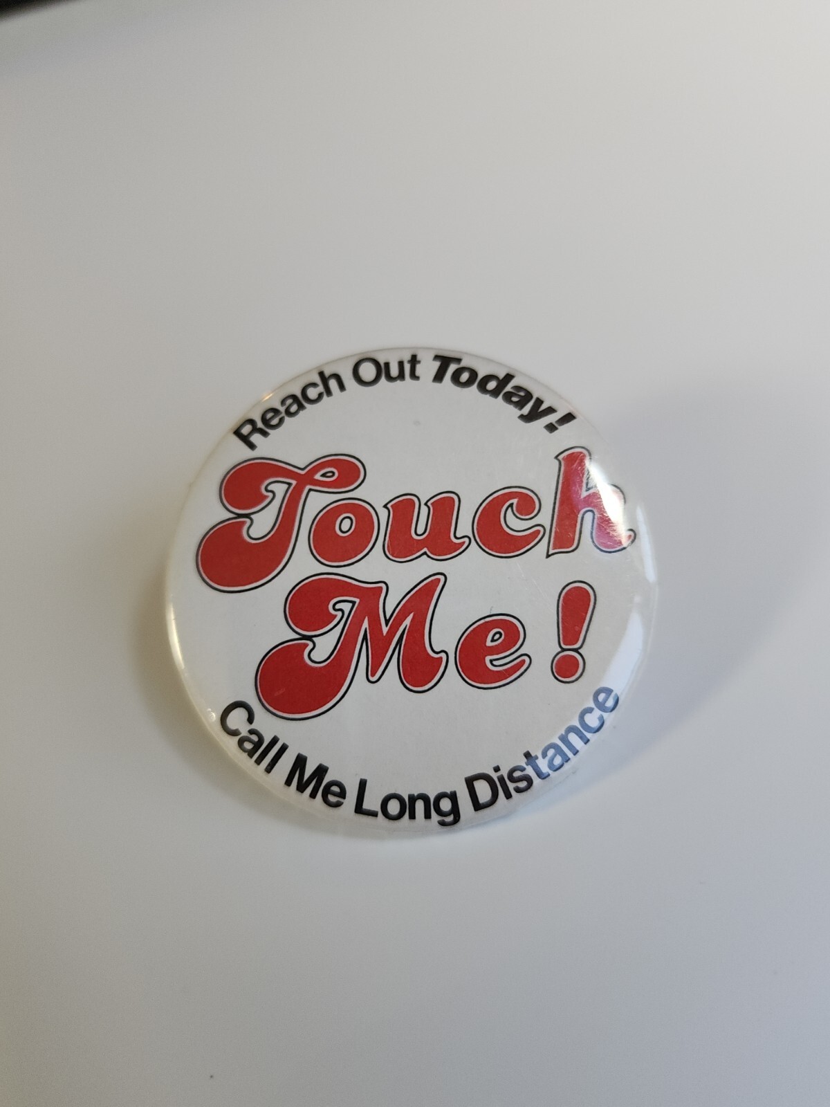 Touch Me 2.25\