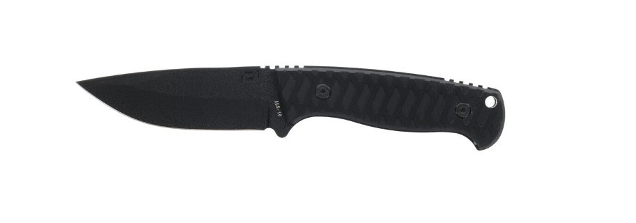 Schrade Wolverine Fixed Blade 8.35\