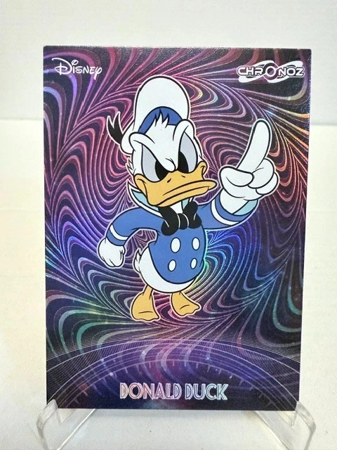 2026 CARDFUN DISNEY CHRONOZ Buy 10 Get 3 Free Must Add 13 To Cart MIN ORDER 2
