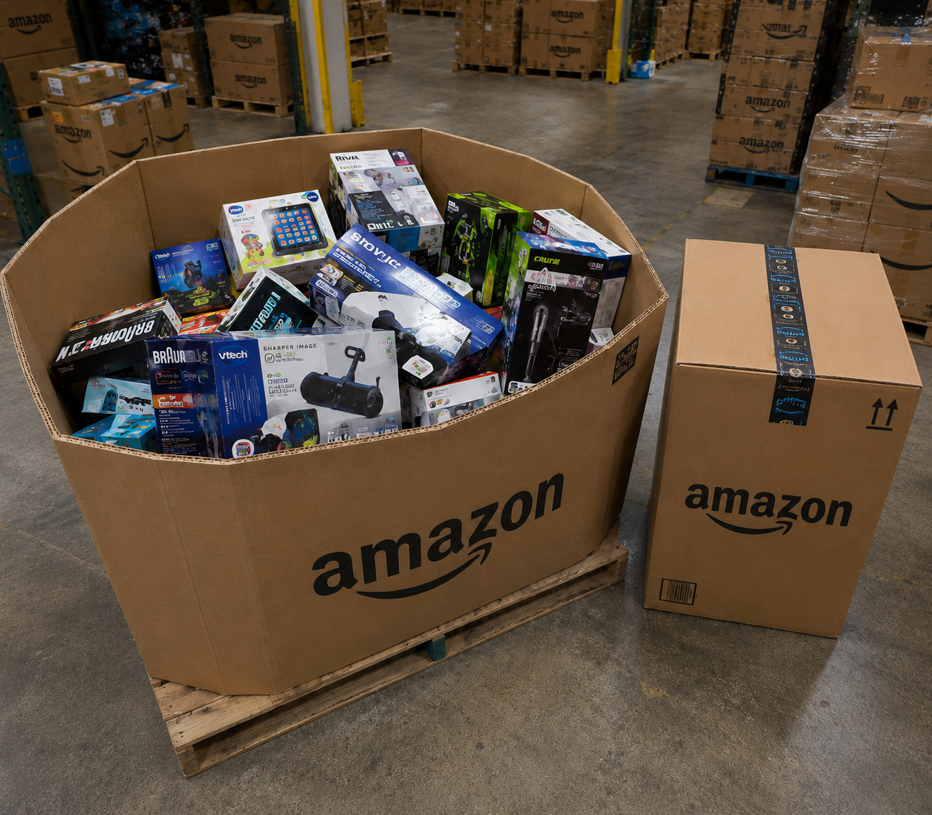 Walmart Household Essentials Bulk Lot Fast Moving Products Walmart Household Essentials Bulk Lot Fast Moving Products