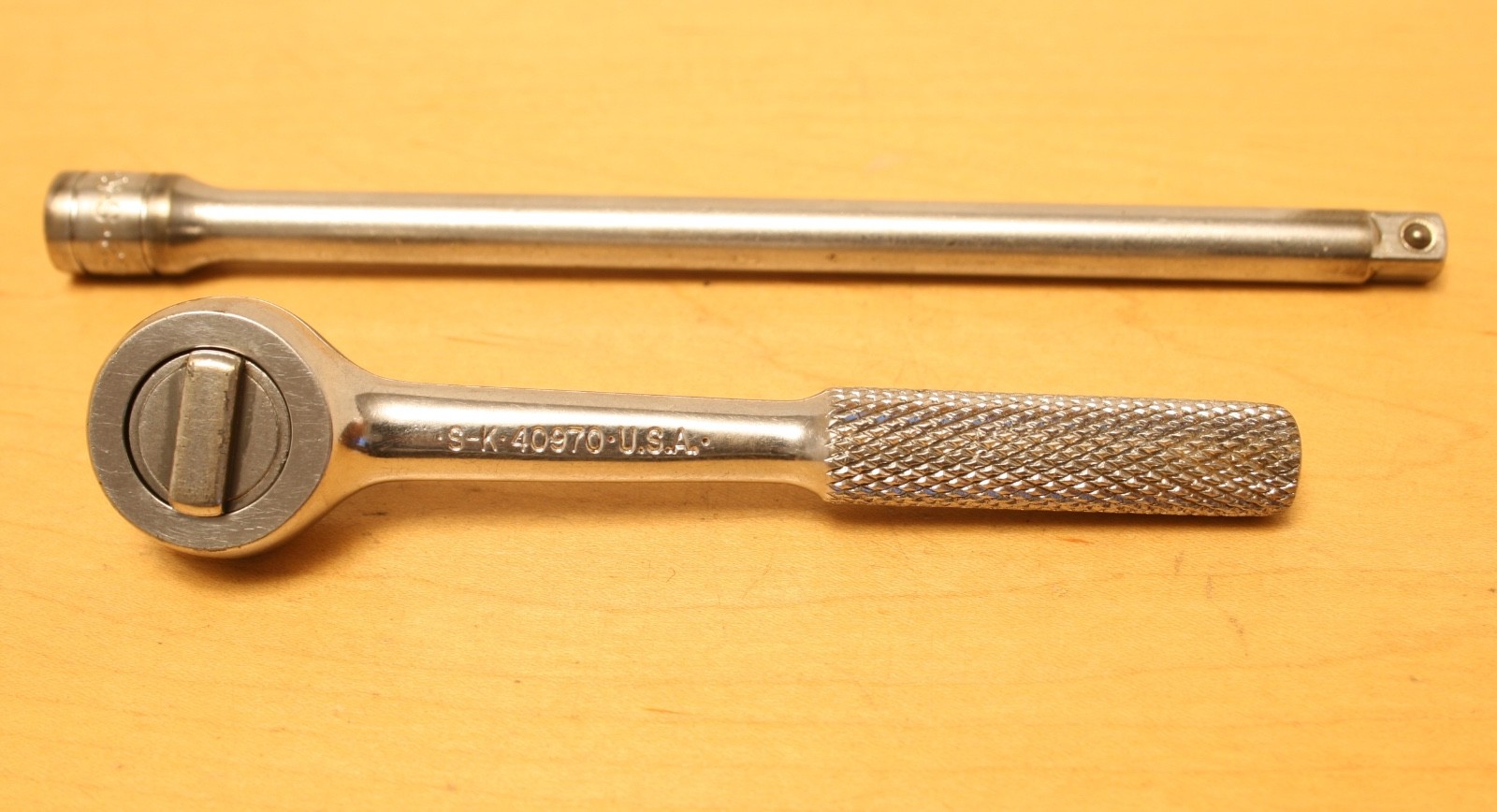 Vintage 1950\'s S-K 40970 1/4\